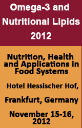 Nutritional Lipids