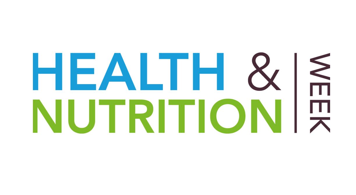 Health & Nutrition Week
