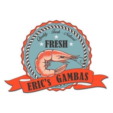 Eric's Gamba's