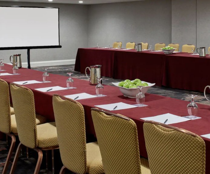 Hyatt Meeting Facilities